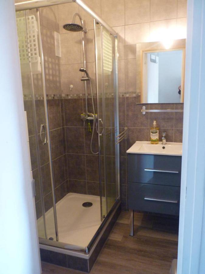 Le Perce-Neige Centre Station Apartment Risoul Ngoại thất bức ảnh