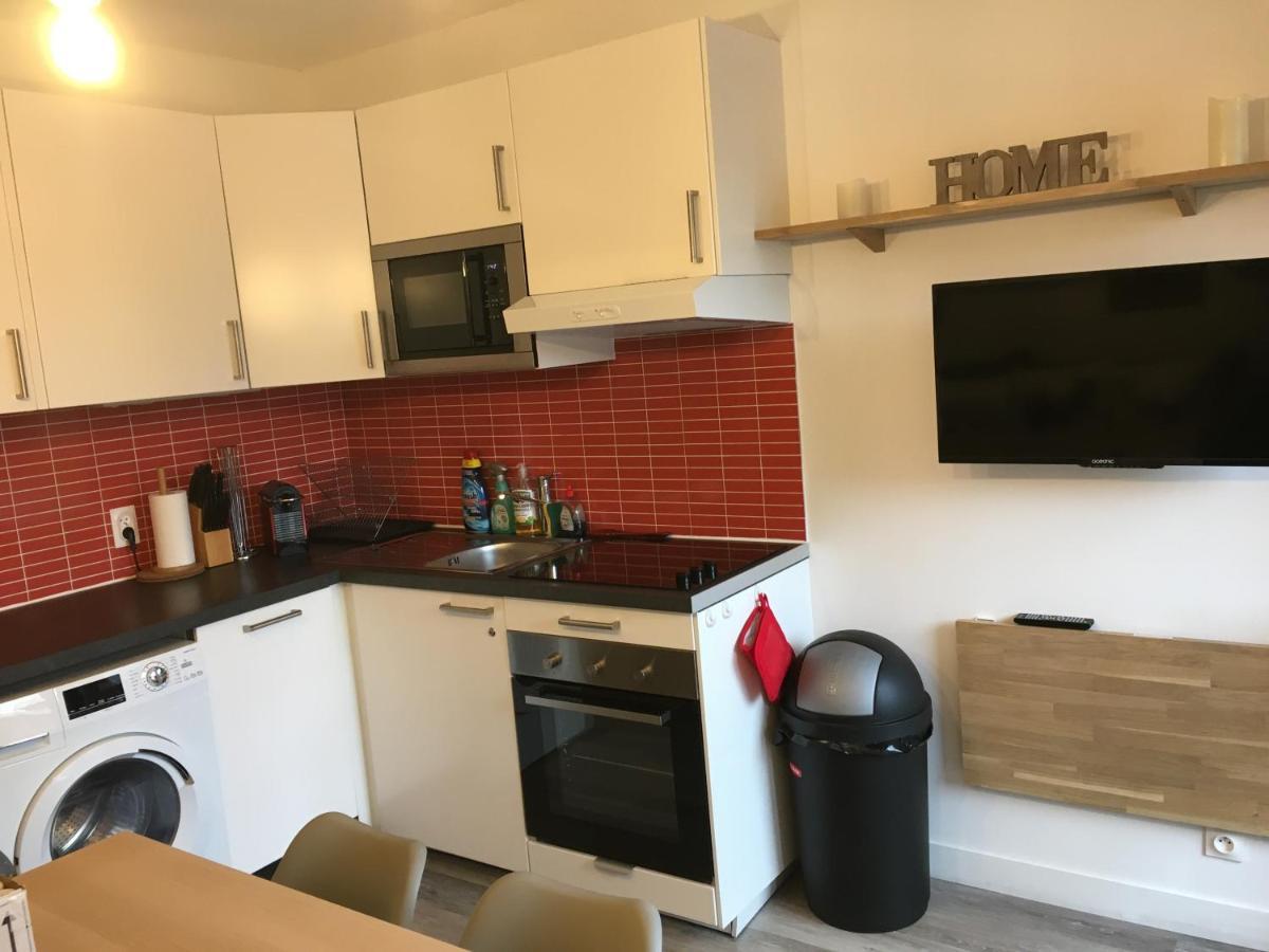 Le Perce-Neige Centre Station Apartment Risoul Ngoại thất bức ảnh