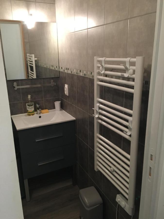 Le Perce-Neige Centre Station Apartment Risoul Ngoại thất bức ảnh