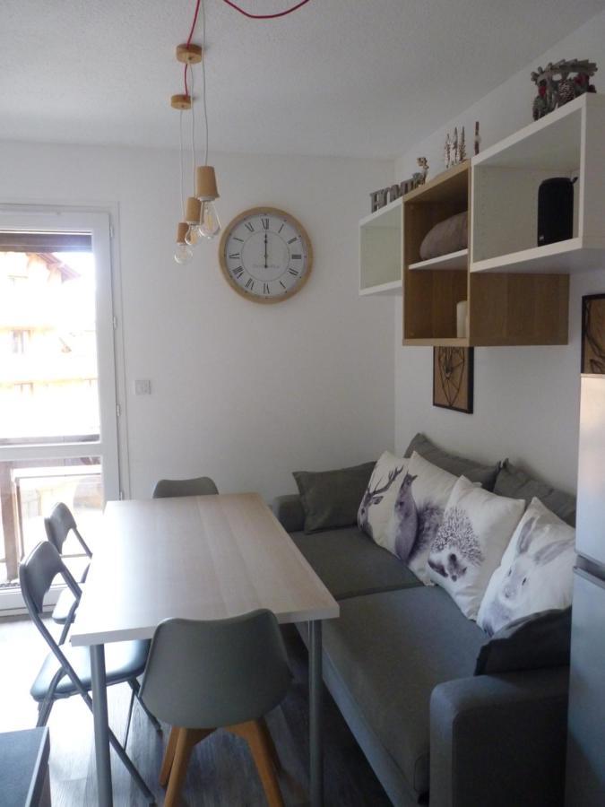 Le Perce-Neige Centre Station Apartment Risoul Ngoại thất bức ảnh