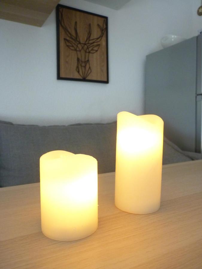 Le Perce-Neige Centre Station Apartment Risoul Ngoại thất bức ảnh