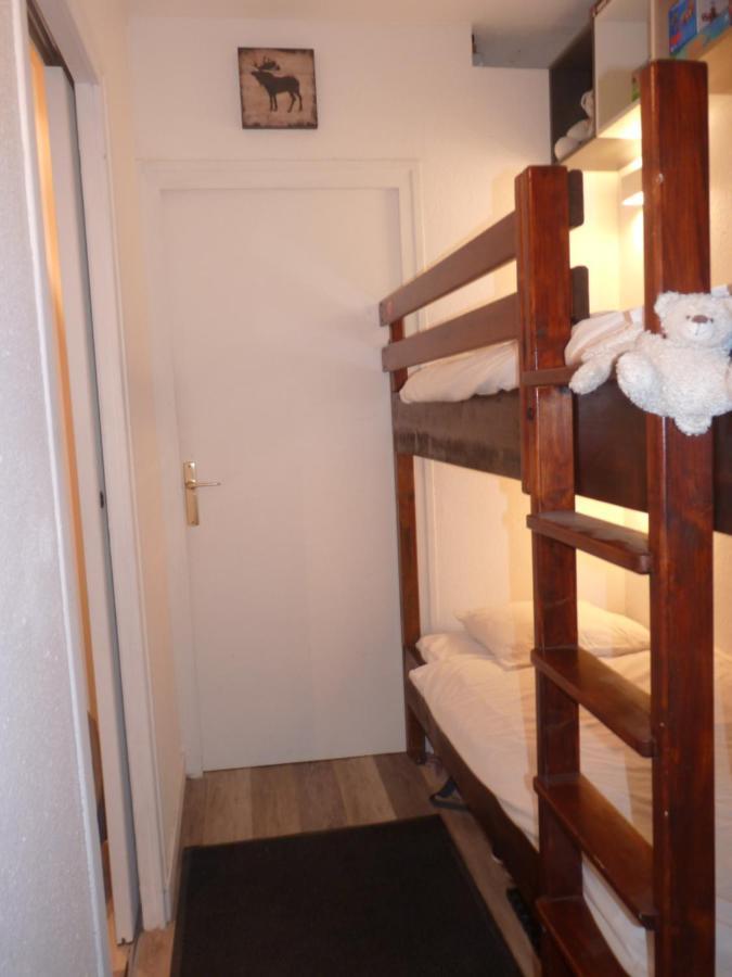 Le Perce-Neige Centre Station Apartment Risoul Ngoại thất bức ảnh
